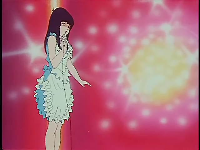 Zpívající Lynn Minmay